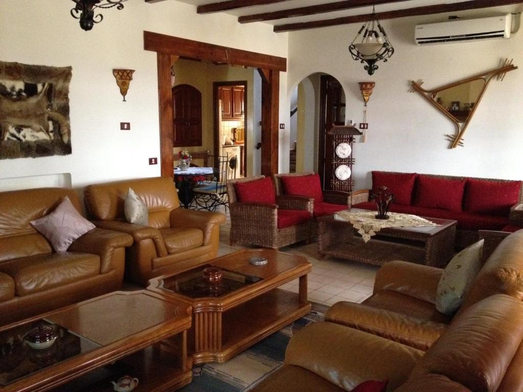 Dar Salima Acomodação com café da manhã Mornag Exterior foto