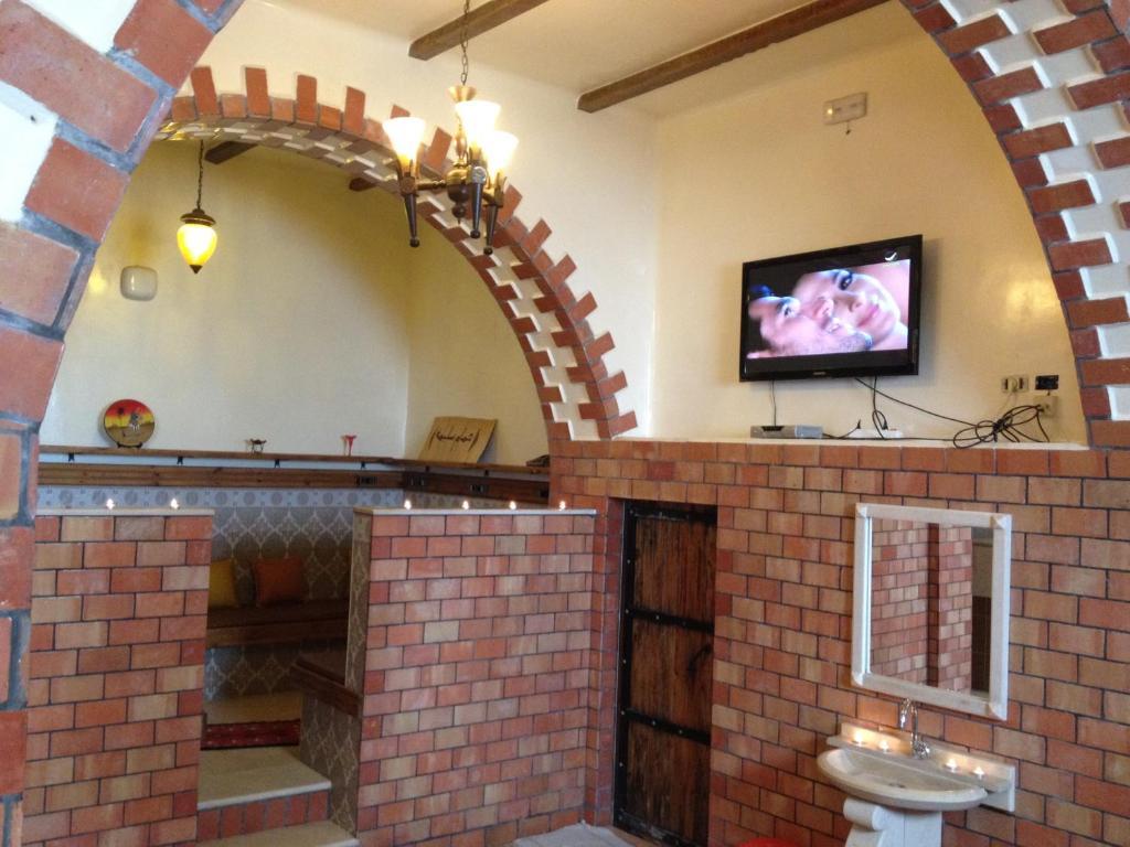 Dar Salima Acomodação com café da manhã Mornag Exterior foto