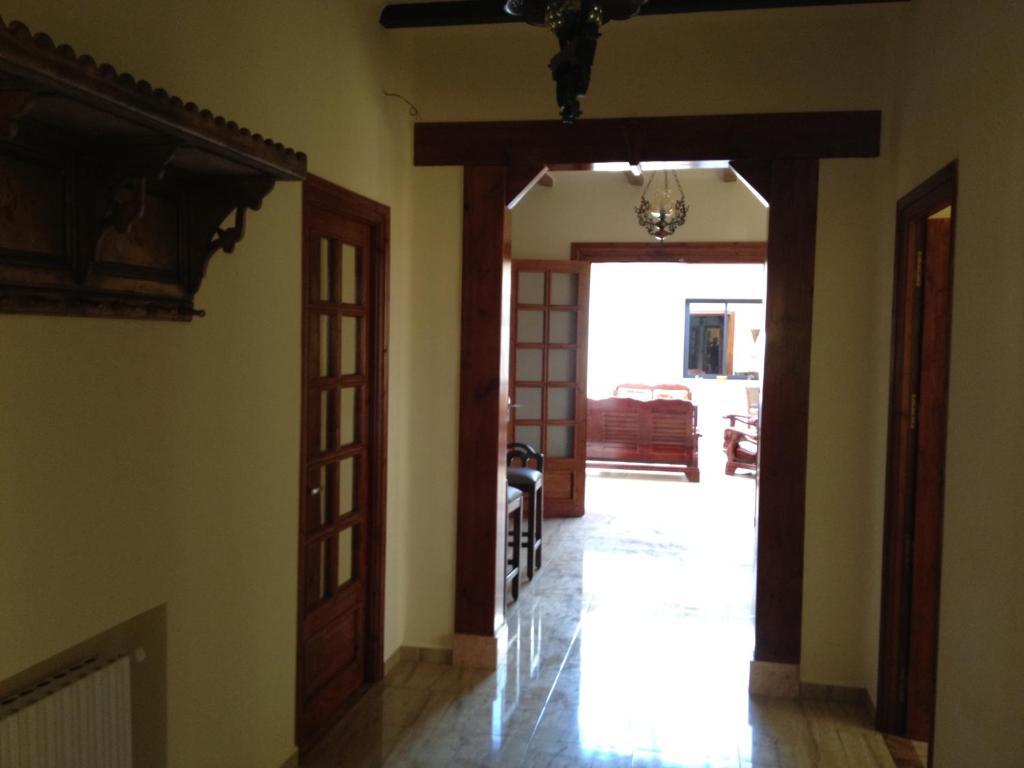 Dar Salima Acomodação com café da manhã Mornag Exterior foto
