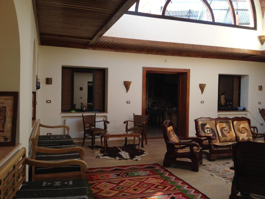 Dar Salima Acomodação com café da manhã Mornag Exterior foto